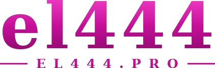 el444 logo